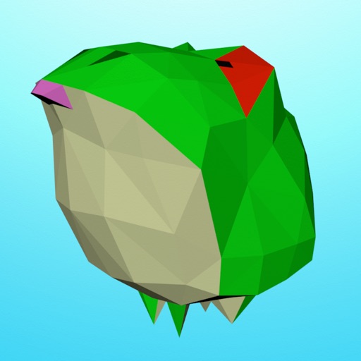 Froggy Log - Endless Arcade Log Rolling Simulator and Lumberjack Game Stay Dry and Dont Fall In The Water!