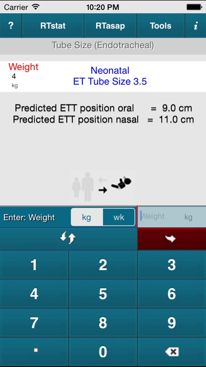 RTcalc screenshot-4