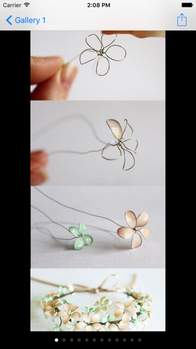 Screenshot #3 pour Diy Ideas