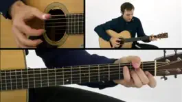 Game screenshot Teach Yourself Finger Picking Guitar hack
