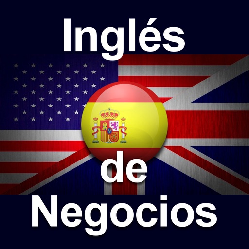 Inglés de Negocios icon