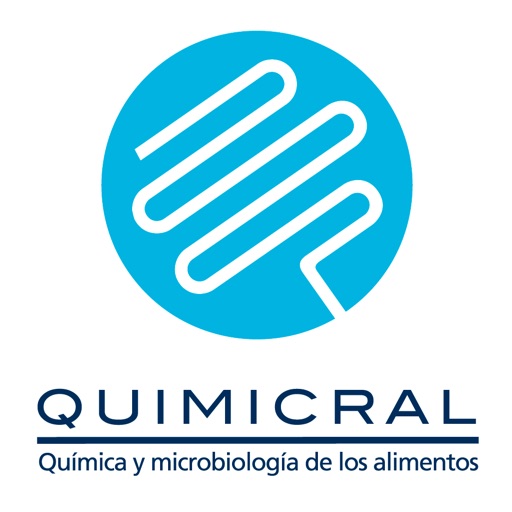 Quimicral. icon