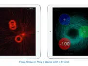 gravitarium live - music visualizer + айпад изображения 4