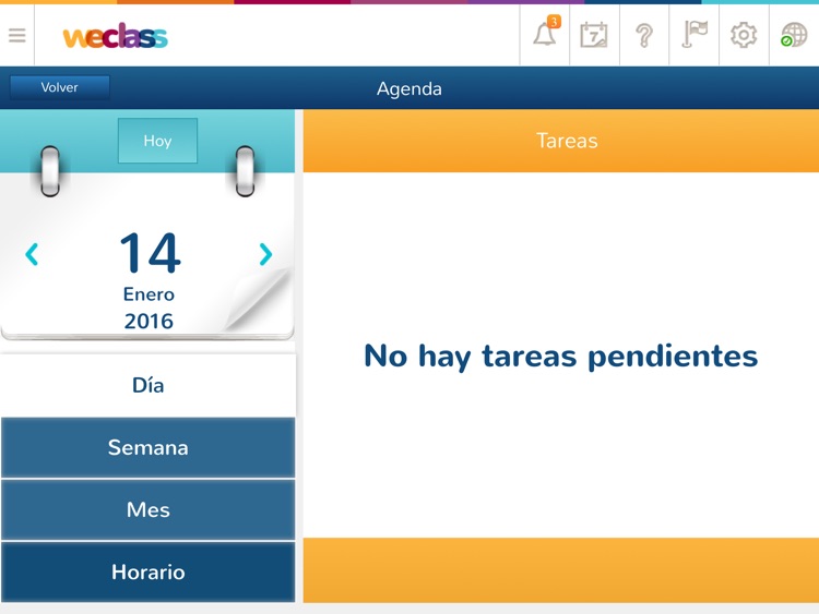 Weclass screenshot-4