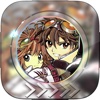 Blur Lock AnimeScreen Tsubasa Reservoir Chronicle Wallpapers Pro