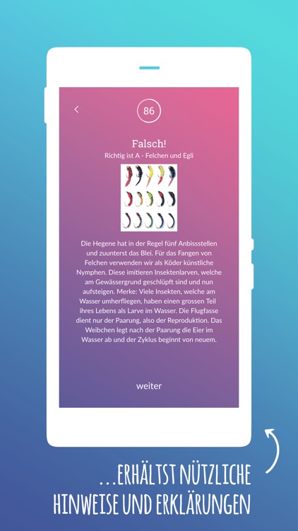 SaNa-Fischerprüfung screenshot-3