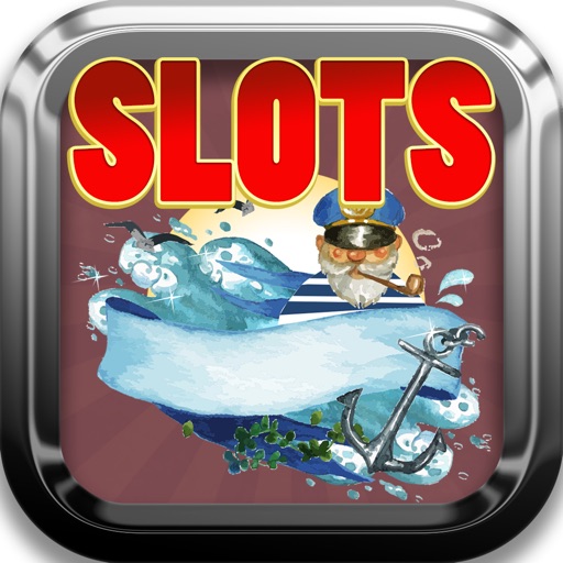 Be a Millionaire With Casino Slots Machine - FREE Amazing Game icon