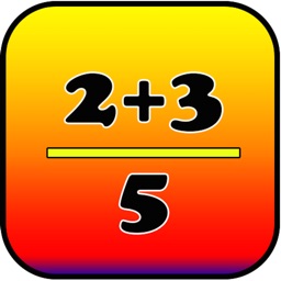 Math flash card - The challenge games for kids
