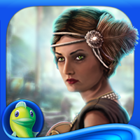 Dead Reckoning Brassfield Manor - A Mystery Hidden Object Game