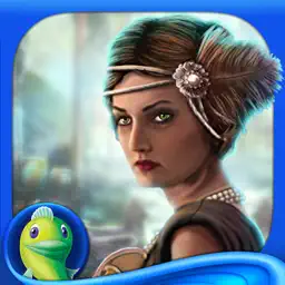 Dead Reckoning: Brassfield Manor - A Mystery Hidden Object Game app icon