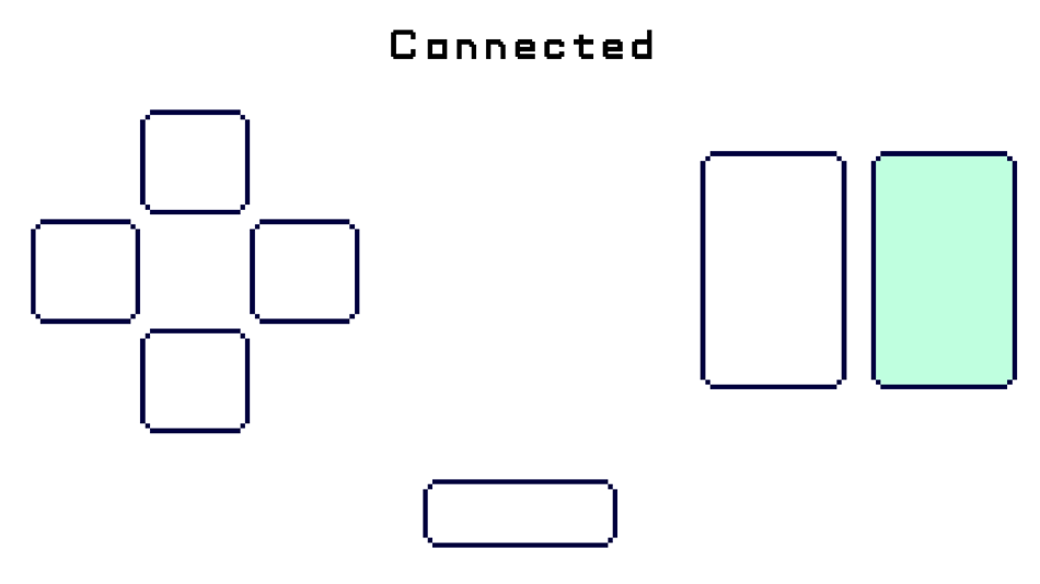 #2. TecoGamePad (iOS) 由: Shunsuke Miyake