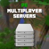PE Multiplayer Servers - New Collection for Minecraft PE