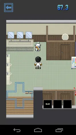 Game screenshot Escape Game -Hurry Up Toilet!- apk