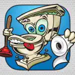 The Poo Calculator - A Funny Finger Scanner with Bathroom Humor Jokes App (FREE) App Contact