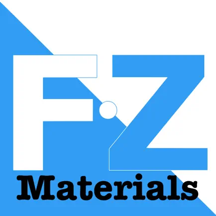 FZ Materials Читы