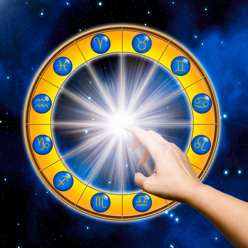 Astrology Explained icon
