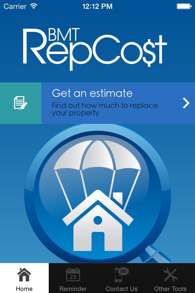 BMT RepCost screenshot 4