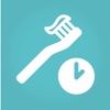 Toothbrush Timer by CentApps icon