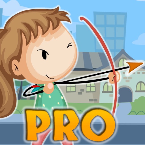 An Archer Style Girl PRO - The Best Style iOS App