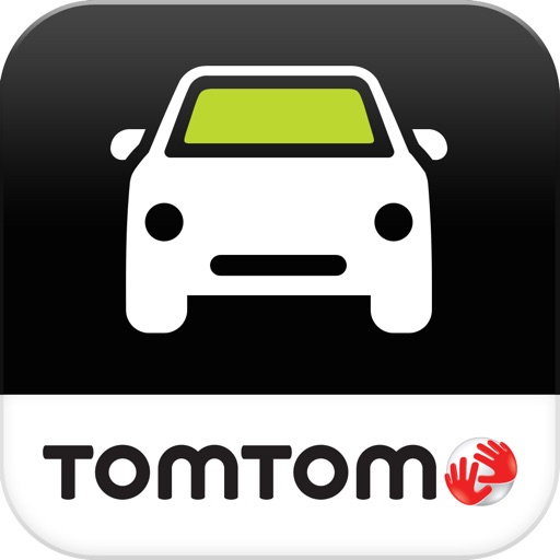 TomTom Eastern Europe icon