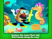 mr. potato head iPad Captures Décran 4