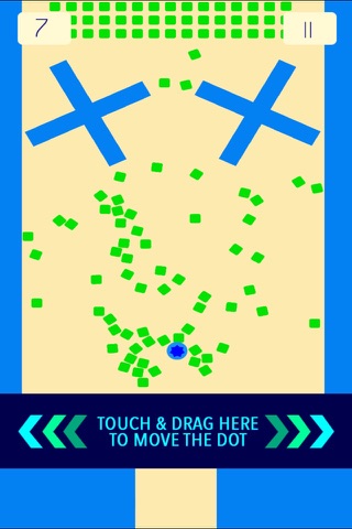 Stay on the Impossible Endless Line - náhled