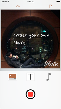 Slate - Canvas Recorder screenshot 4