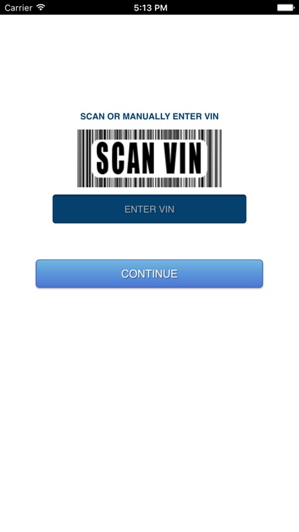 CN Virtual Inspection