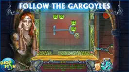 Game screenshot Spirits of Mystery: Chains of Promise - A Hidden Object Adventure hack