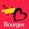 Click 'n Visit Bourges en Berry ES