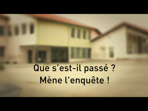 Screenshot #4 pour Stop la violence ! - MAE