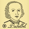 Play Pachelbel – Canon (partition interactive pour piano)