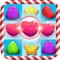 Crazy Jelly Blast Mania