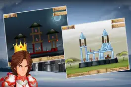 Game screenshot Crush Castle hack