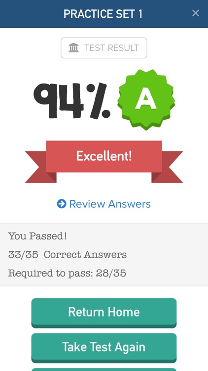 Life in the UK Test Questions Pro - British Citizenship Test Study and Practice Guide screenshot-3