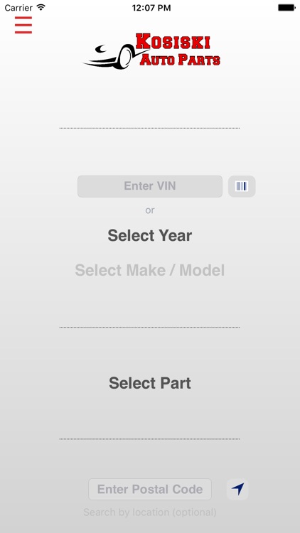 Kosiski Auto Parts - Omaha, NE