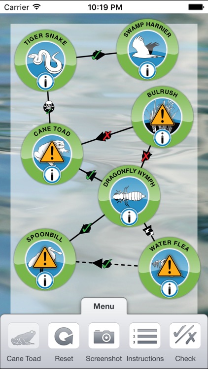 Food Web screenshot-3