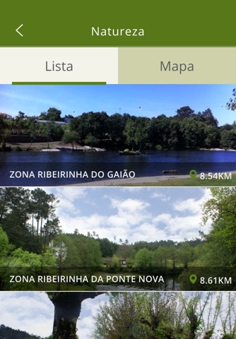 Visit Vila Verde screenshot 3