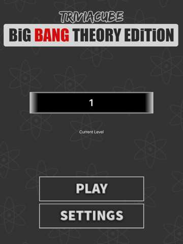 Screenshot #4 pour TriviaCube: Trivia for Big Bang Theory