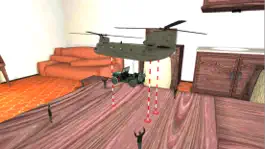 Game screenshot RC Helicopter Flight Simulator apk