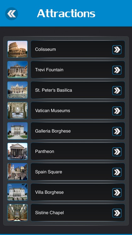 Rome Tourism