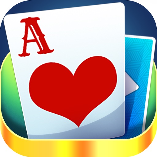 Solitaire Cards Games Free icon