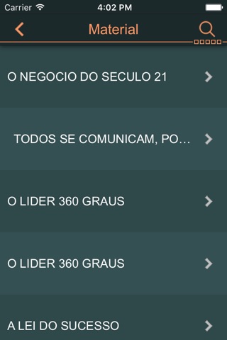 Pedro Mello screenshot 3