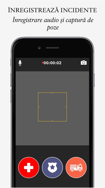 Ubique Safe screenshot-3