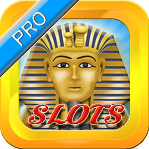 Slots of Pharaohs Pyramid Doubleup Casino Fire Way Jackpot! Pro iOS App