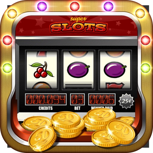 AAA American Slots icon