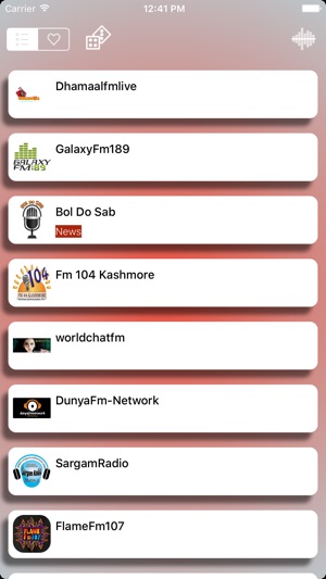 Pakistan Radio Live FM (Islamabad / Urdu / پاکستان ریڈیو / ا(圖1)-速報App