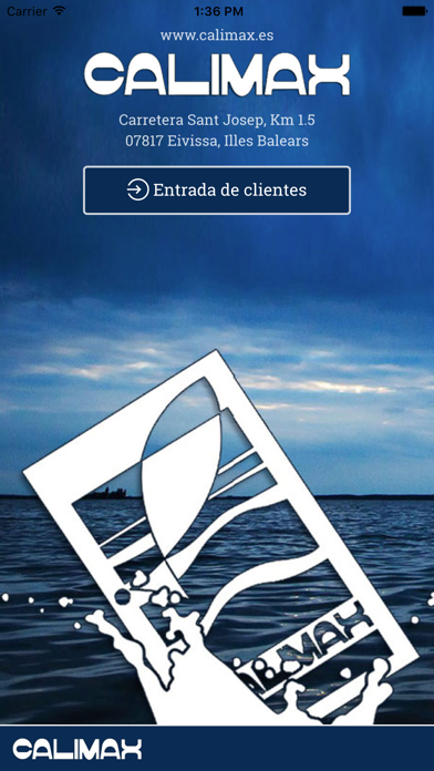 Screenshot #1 pour Calimax