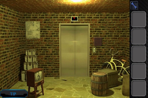 Door Behind Door 6 screenshot 3