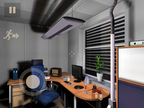 Screenshot #4 pour One Late Night: Mobile